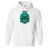 Heavy Blend Hooded Sweatshirt Thumbnail