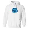 Heavy Blend Hooded Sweatshirt Thumbnail