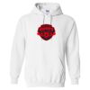 Heavy Blend Hooded Sweatshirt Thumbnail