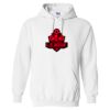 Heavy Blend Hooded Sweatshirt Thumbnail