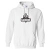 Heavy Blend Hooded Sweatshirt Thumbnail