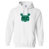 Heavy Blend Hooded Sweatshirt Thumbnail