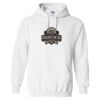 Heavy Blend Hooded Sweatshirt Thumbnail