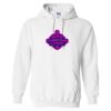 Heavy Blend Hooded Sweatshirt Thumbnail