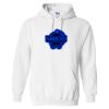 Heavy Blend Hooded Sweatshirt Thumbnail