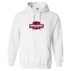 Heavy Blend Hooded Sweatshirt Thumbnail