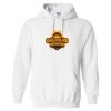 Heavy Blend Hooded Sweatshirt Thumbnail