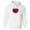 Heavy Blend Hooded Sweatshirt Thumbnail