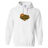 Heavy Blend Hooded Sweatshirt Thumbnail