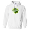 Heavy Blend Hooded Sweatshirt Thumbnail