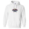 Heavy Blend Hooded Sweatshirt Thumbnail