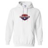 Heavy Blend Hooded Sweatshirt Thumbnail