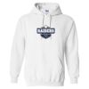 Heavy Blend Hooded Sweatshirt Thumbnail