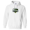 Heavy Blend Hooded Sweatshirt Thumbnail
