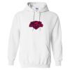Heavy Blend Hooded Sweatshirt Thumbnail