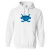 Heavy Blend Hooded Sweatshirt Thumbnail
