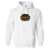 Heavy Blend Hooded Sweatshirt Thumbnail