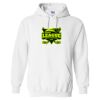 Heavy Blend Hooded Sweatshirt Thumbnail
