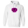 Heavy Blend Hooded Sweatshirt Thumbnail