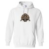Heavy Blend Hooded Sweatshirt Thumbnail