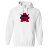 Heavy Blend Hooded Sweatshirt Thumbnail