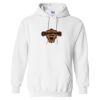 Heavy Blend Hooded Sweatshirt Thumbnail