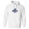 Heavy Blend Hooded Sweatshirt Thumbnail