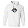 Heavy Blend Hooded Sweatshirt Thumbnail