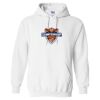 Heavy Blend Hooded Sweatshirt Thumbnail
