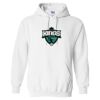 Heavy Blend Hooded Sweatshirt Thumbnail