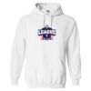 Heavy Blend Hooded Sweatshirt Thumbnail