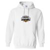 Heavy Blend Hooded Sweatshirt Thumbnail