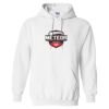 Heavy Blend Hooded Sweatshirt Thumbnail