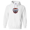 Heavy Blend Hooded Sweatshirt Thumbnail