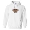 Heavy Blend Hooded Sweatshirt Thumbnail