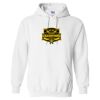 Heavy Blend Hooded Sweatshirt Thumbnail