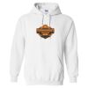 Heavy Blend Hooded Sweatshirt Thumbnail