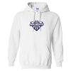 Heavy Blend Hooded Sweatshirt Thumbnail