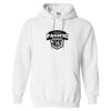 Heavy Blend Hooded Sweatshirt Thumbnail