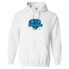 Heavy Blend Hooded Sweatshirt Thumbnail