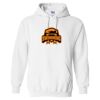 Heavy Blend Hooded Sweatshirt Thumbnail