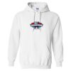 Heavy Blend Hooded Sweatshirt Thumbnail
