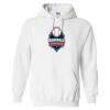 Heavy Blend Hooded Sweatshirt Thumbnail