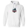 Heavy Blend Hooded Sweatshirt Thumbnail