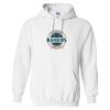 Heavy Blend Hooded Sweatshirt Thumbnail