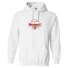 Heavy Blend Hooded Sweatshirt Thumbnail