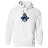 Heavy Blend Hooded Sweatshirt Thumbnail