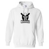 Heavy Blend Hooded Sweatshirt Thumbnail