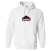 Heavy Blend Hooded Sweatshirt Thumbnail