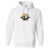 Heavy Blend Hooded Sweatshirt Thumbnail